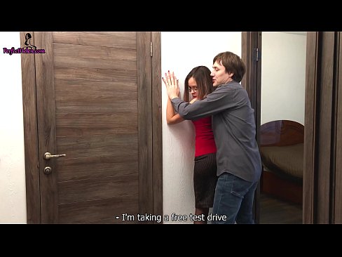 ❤️ סעקסי רעאַלטאָר סענסואַללי דזשערקס איר לאָך און פאַקס בשעת סעלינג איר וווינונג - קרעמפּאַי ️❌ קוואַליטעט סעקס אין פּאָרן yi.tubsexercom.ru ☑